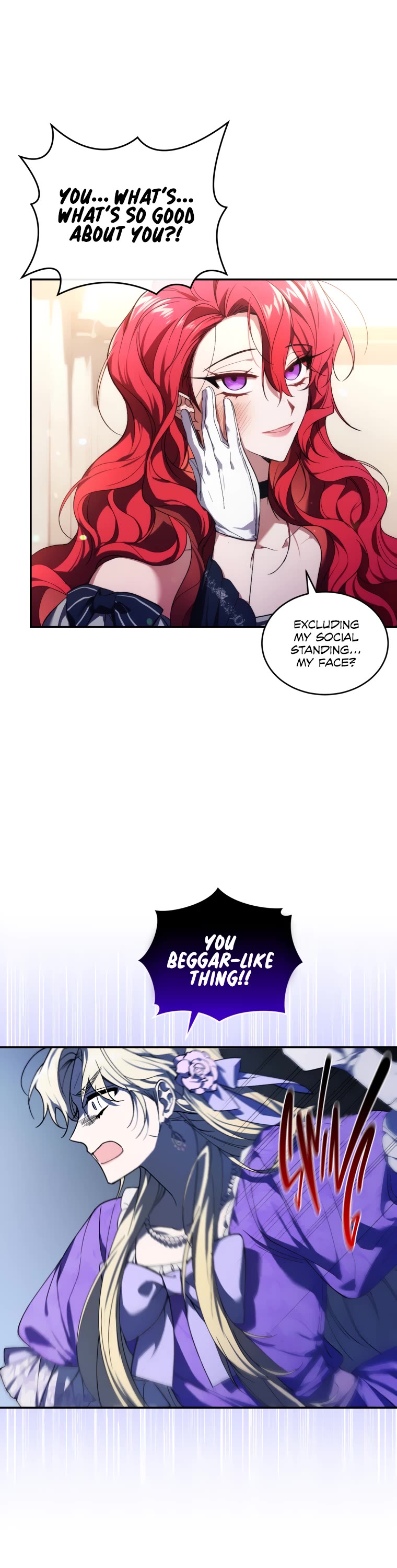 Resetting Lady chapter 27 page 25