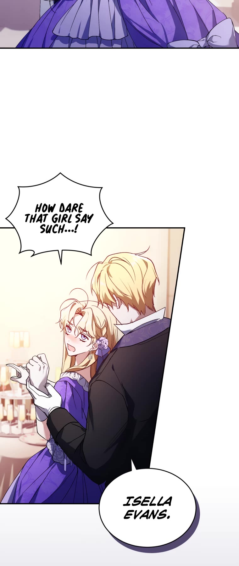 Resetting Lady chapter 27 page 27