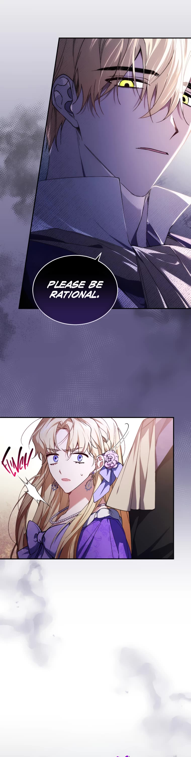 Resetting Lady chapter 27 page 28