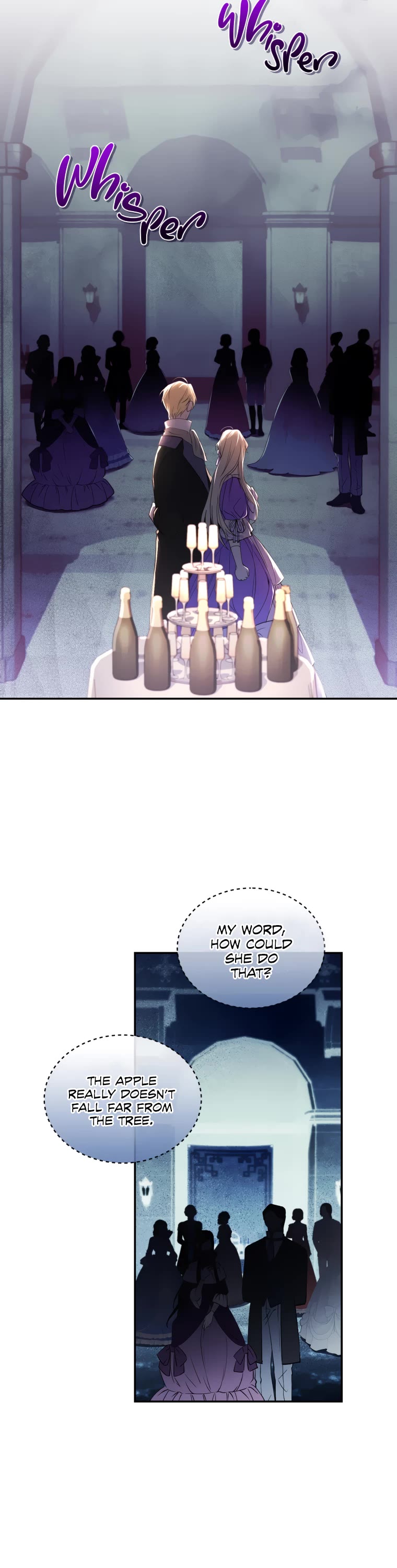 Resetting Lady chapter 27 page 29