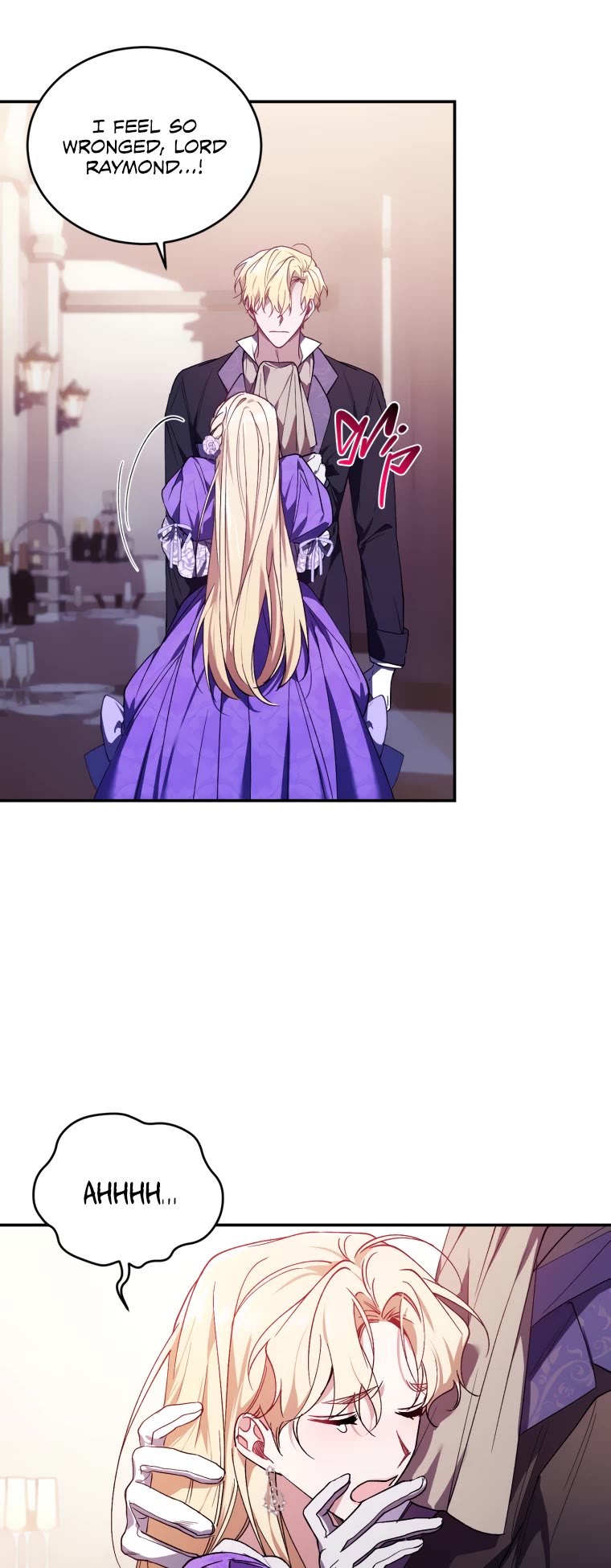 Resetting Lady chapter 27 page 30