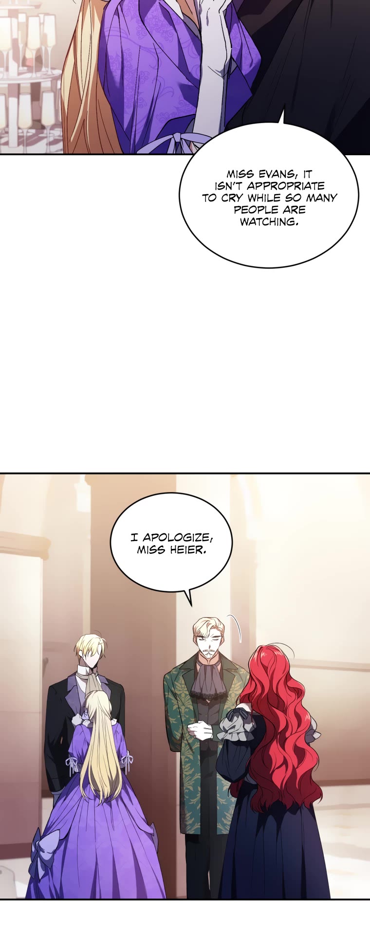 Resetting Lady chapter 27 page 31