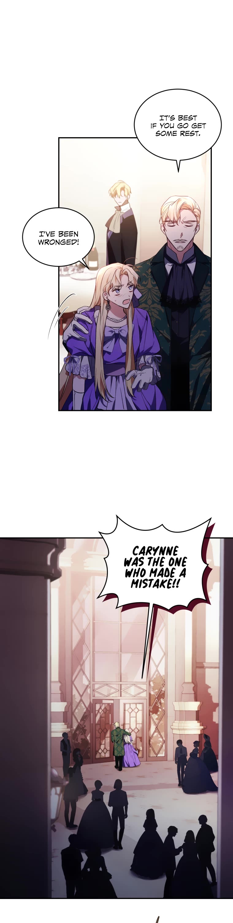 Resetting Lady chapter 27 page 32