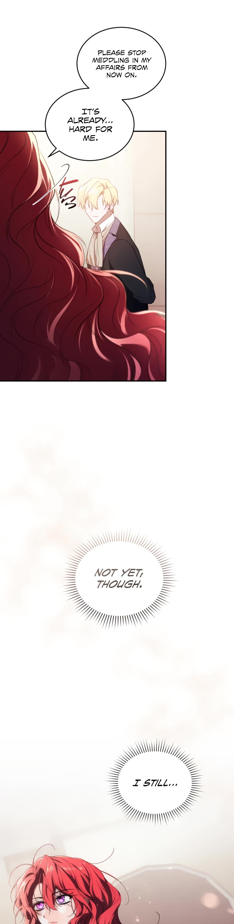 Resetting Lady chapter 27 page 37