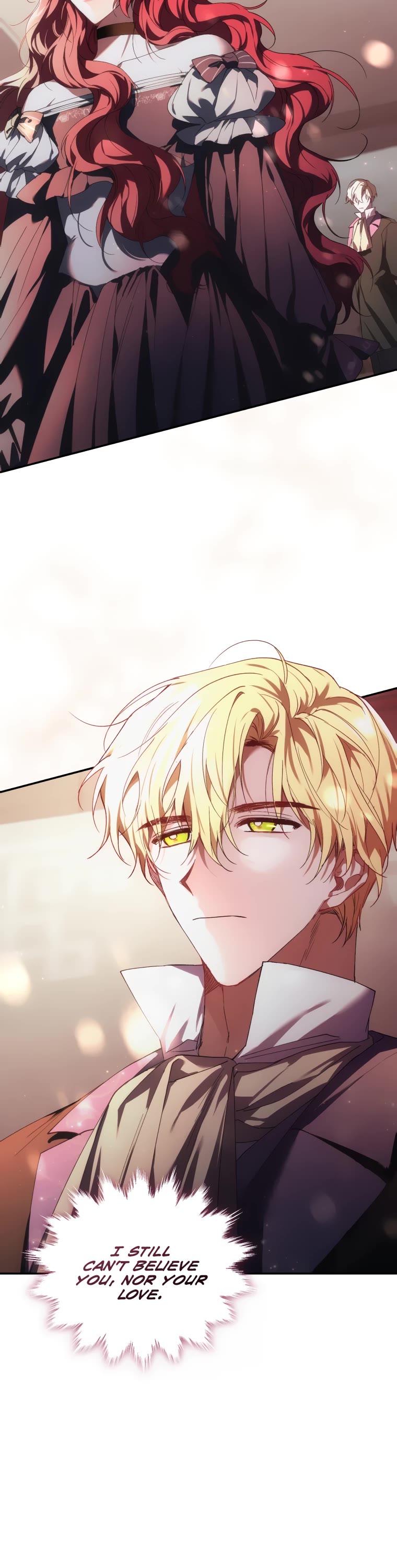 Resetting Lady chapter 27 page 38