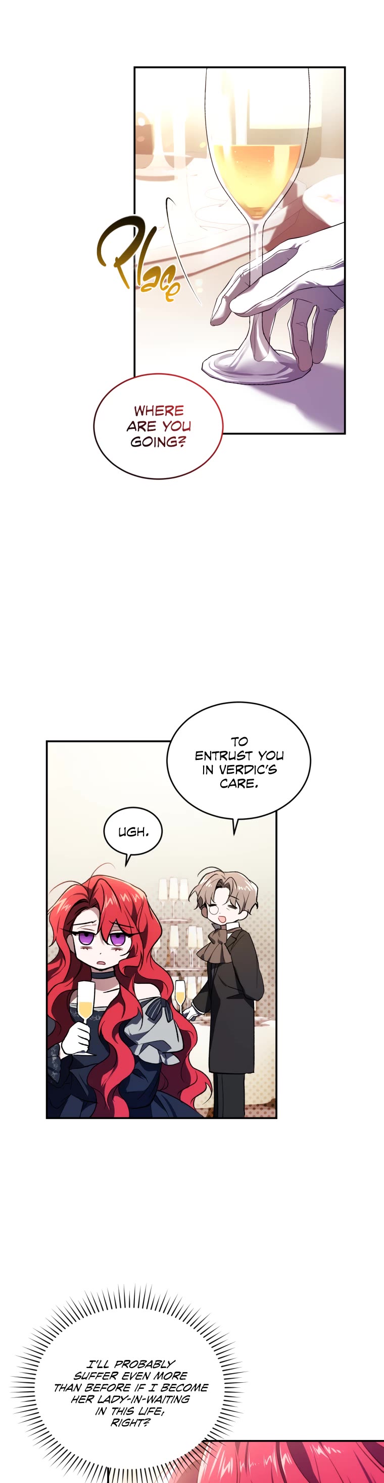 Resetting Lady chapter 27 page 4