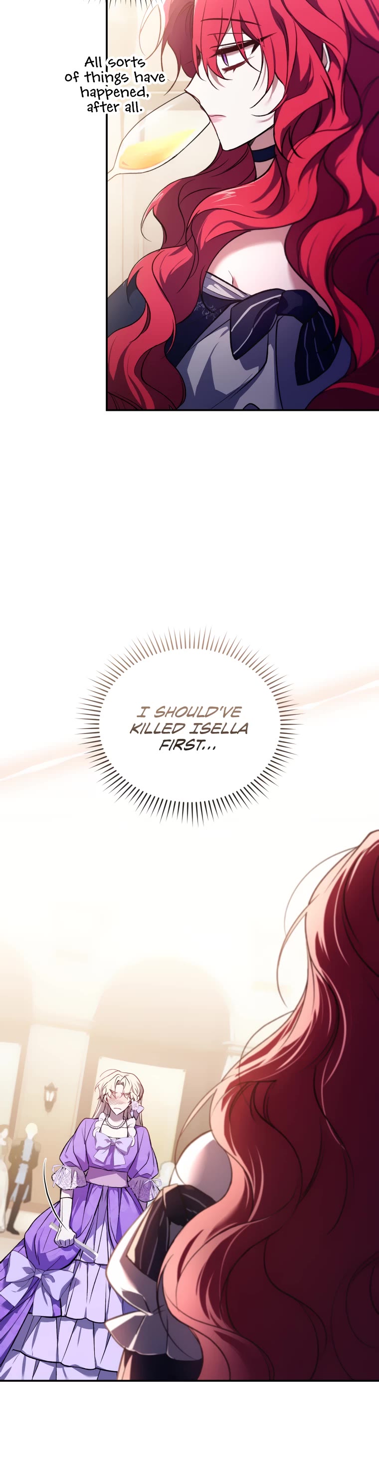 Resetting Lady chapter 27 page 5