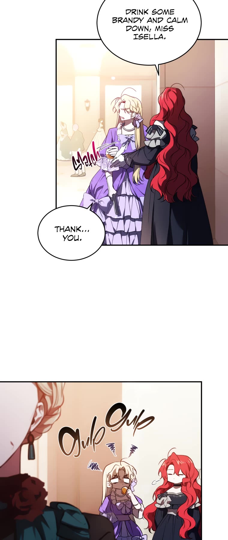 Resetting Lady chapter 27 page 7