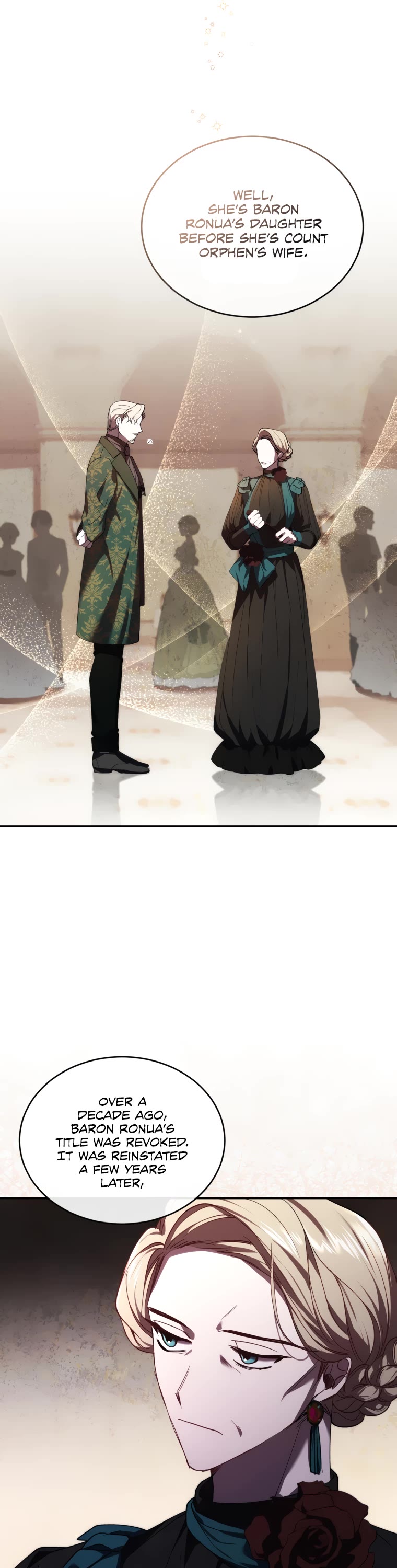 Resetting Lady chapter 27 page 9