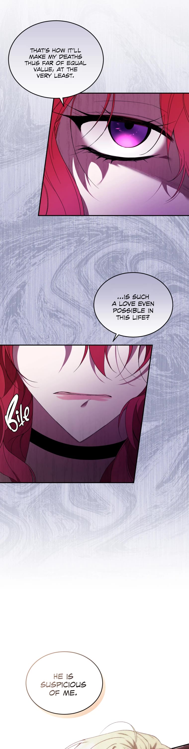 Resetting Lady chapter 28 page 13