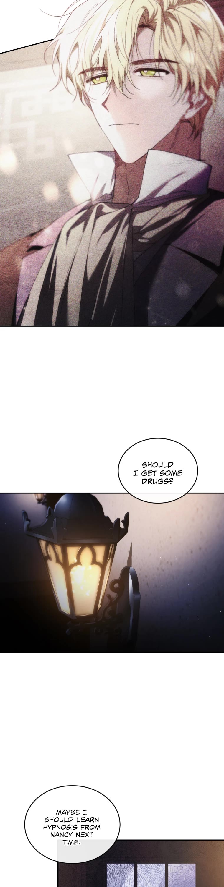 Resetting Lady chapter 28 page 14