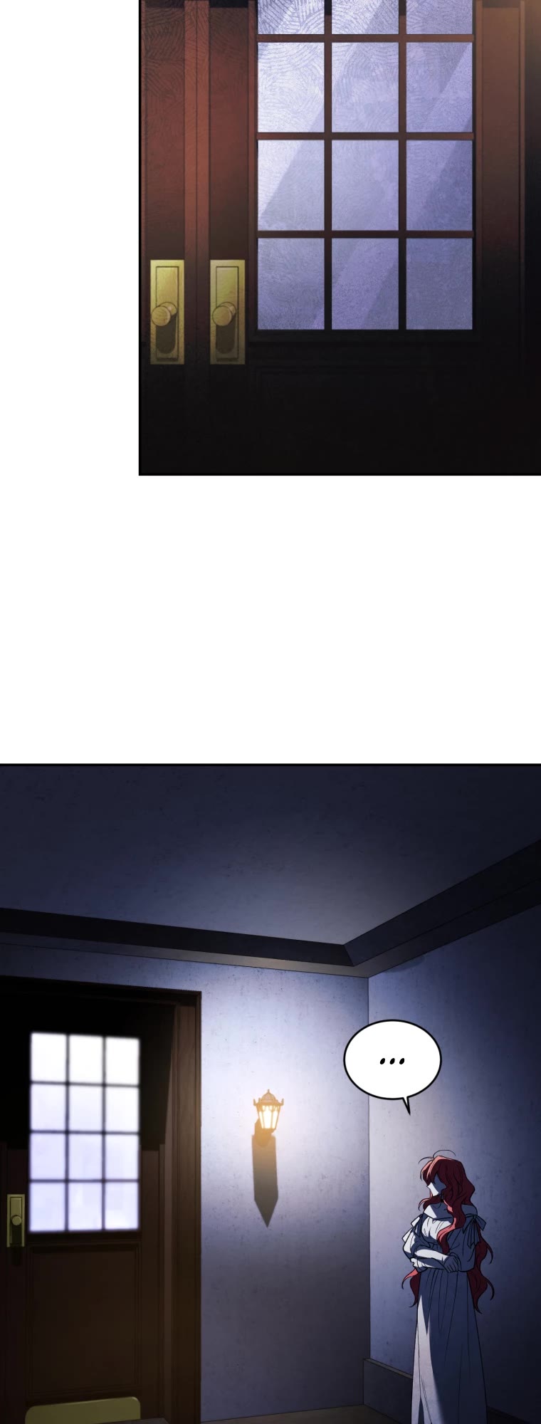 Resetting Lady chapter 28 page 15