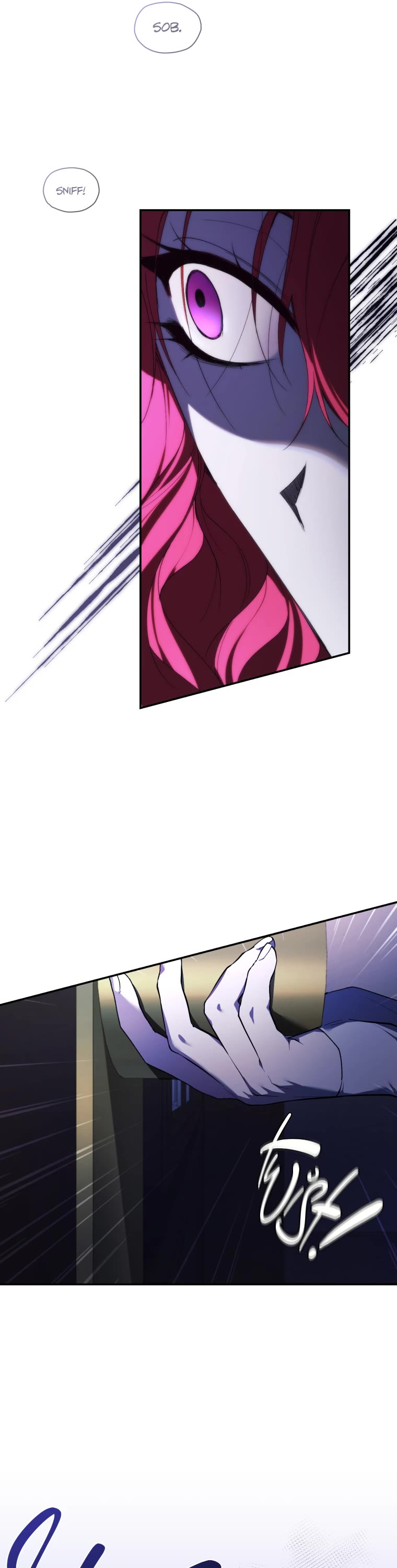 Resetting Lady chapter 28 page 17