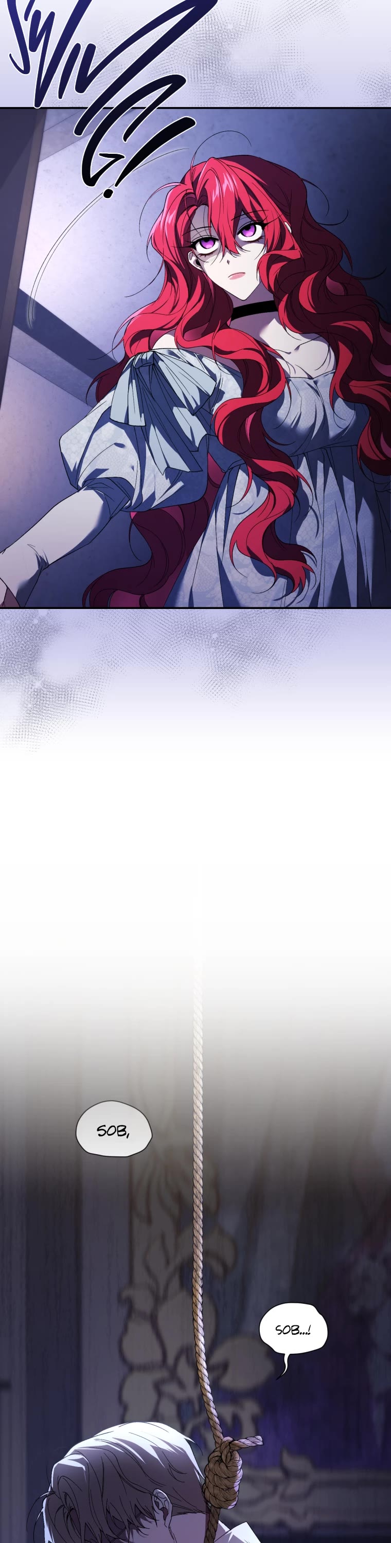 Resetting Lady chapter 28 page 18