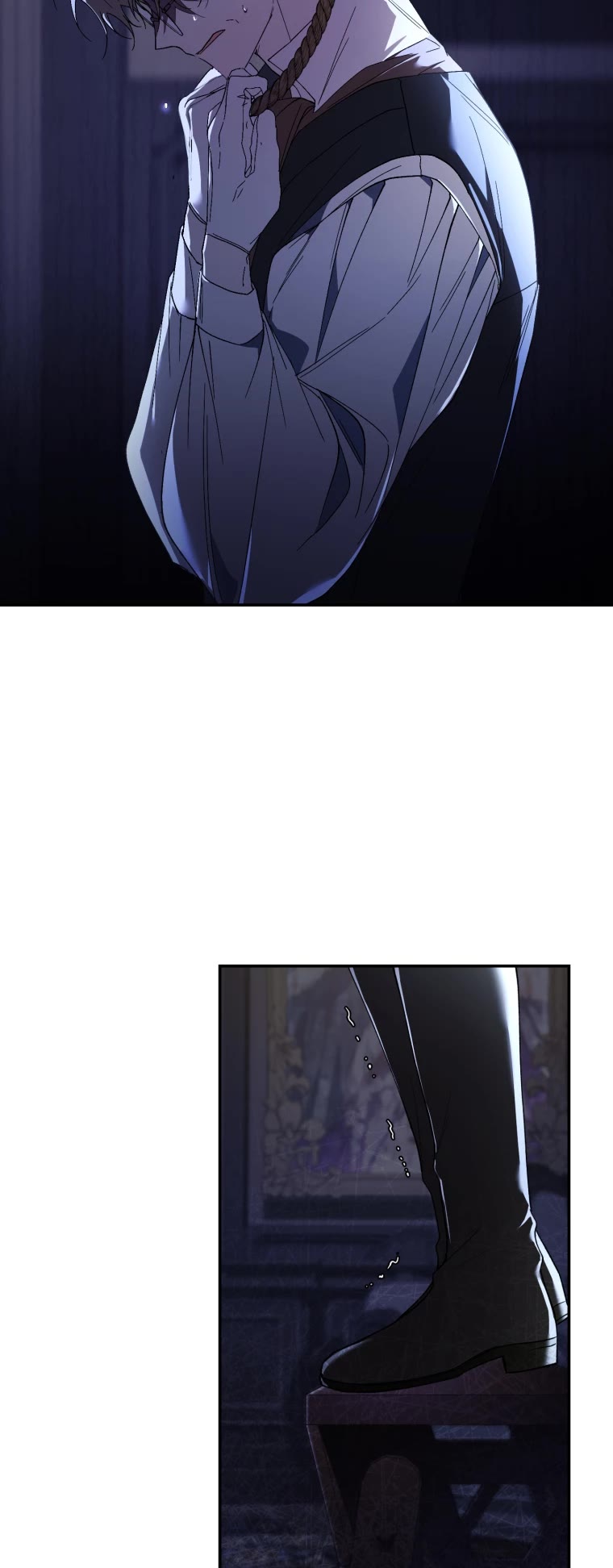 Resetting Lady chapter 28 page 19