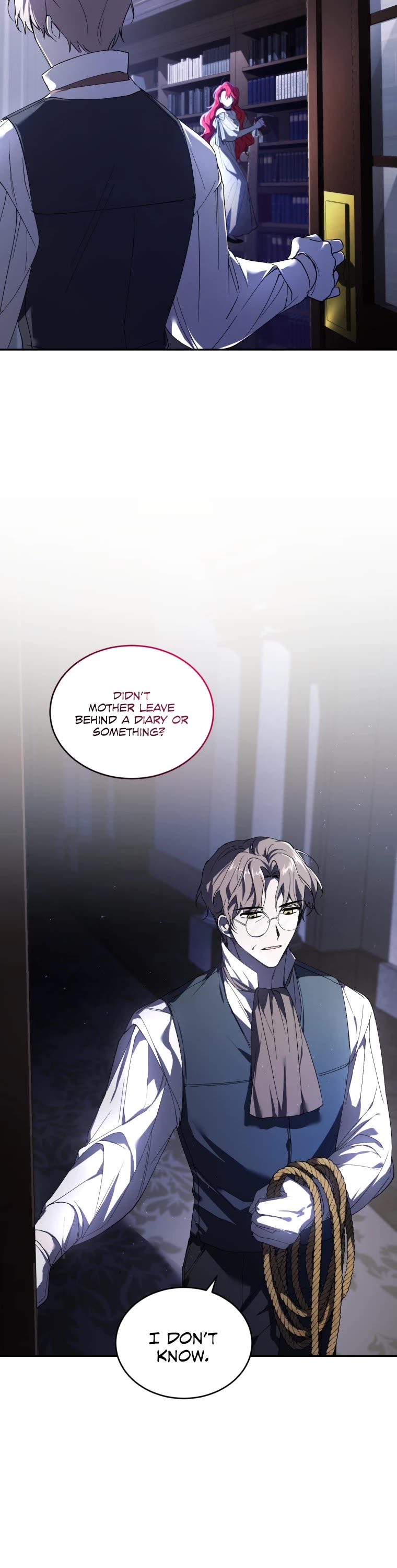 Resetting Lady chapter 28 page 2