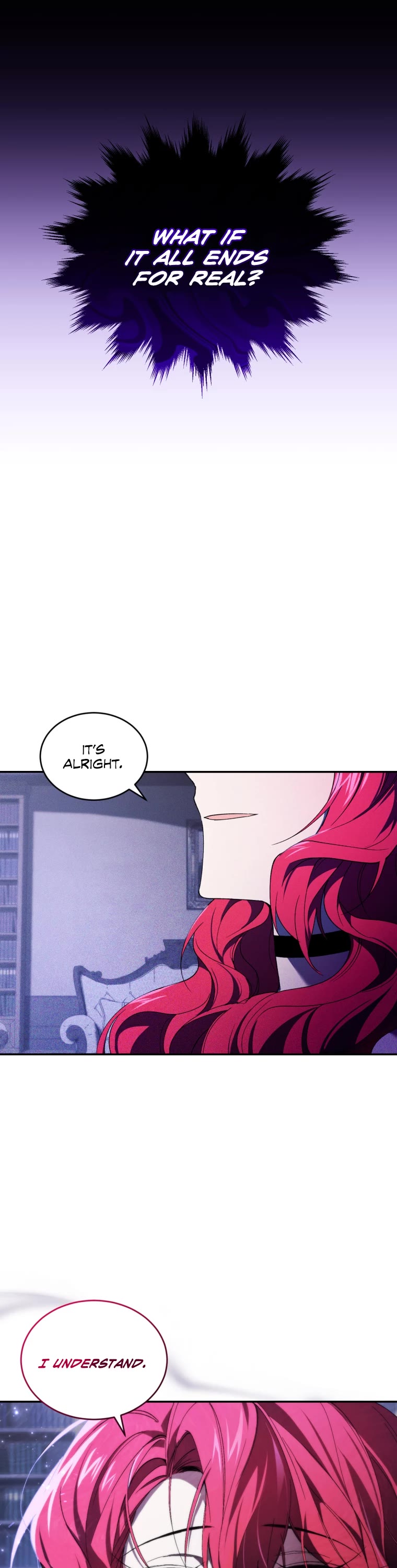 Resetting Lady chapter 28 page 23