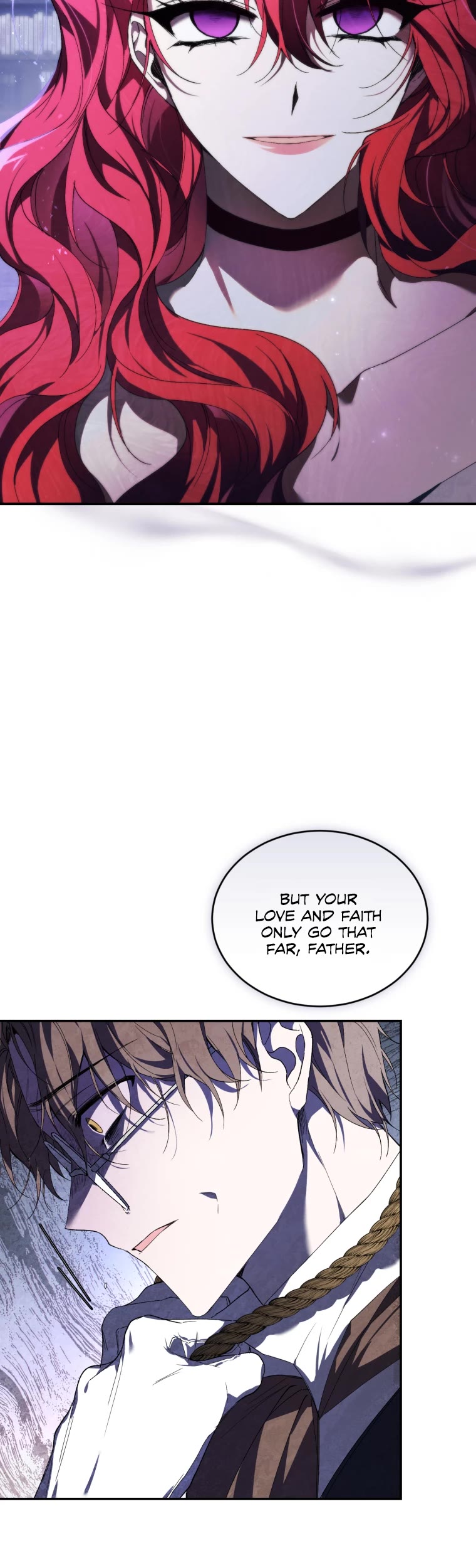 Resetting Lady chapter 28 page 24