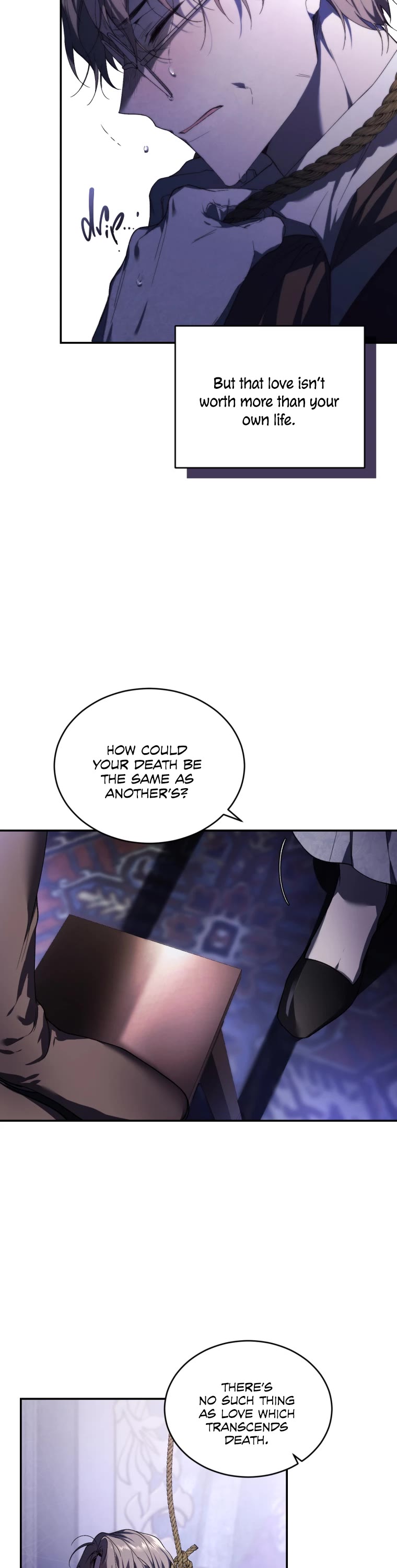 Resetting Lady chapter 28 page 26