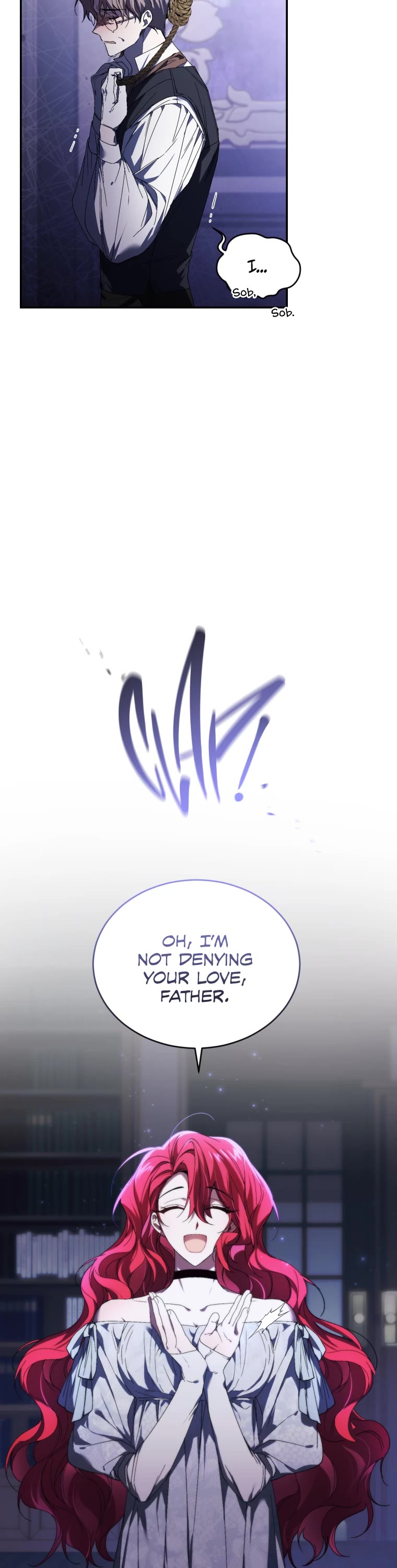 Resetting Lady chapter 28 page 27