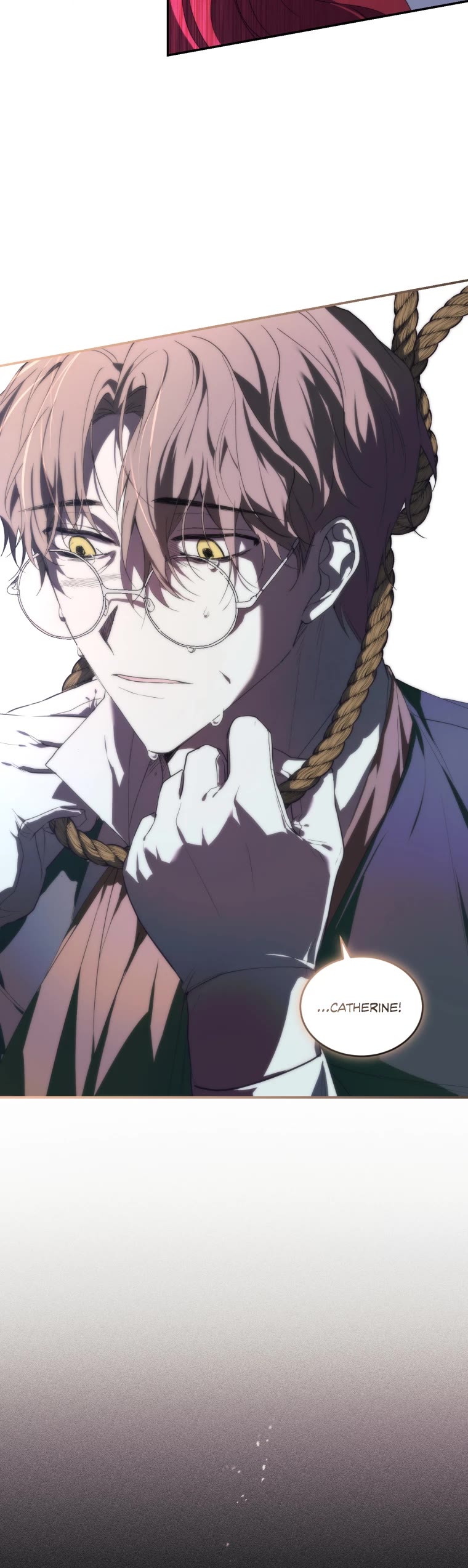 Resetting Lady chapter 28 page 29