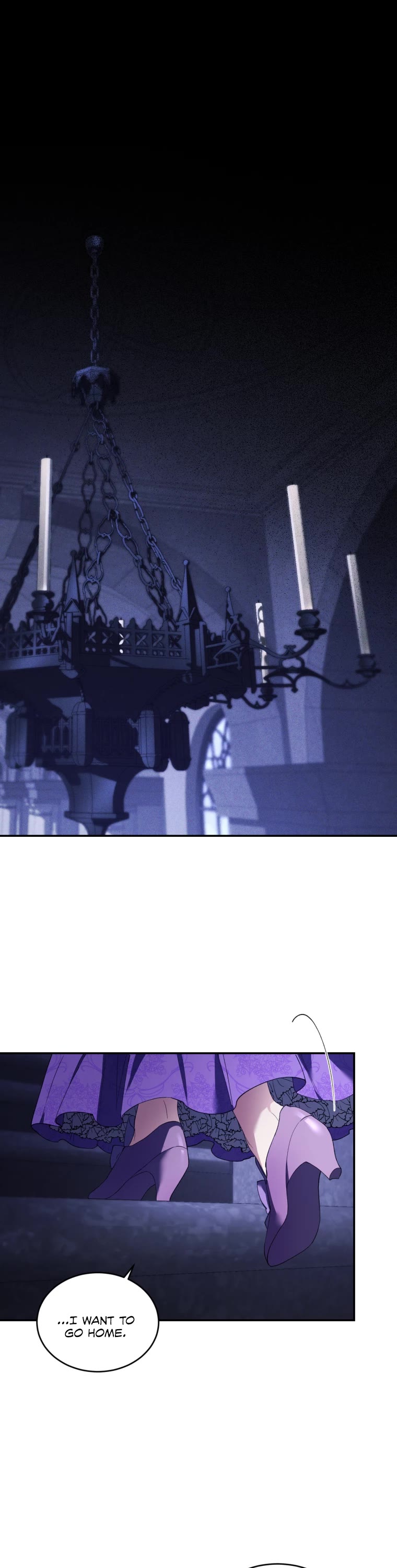 Resetting Lady chapter 28 page 32