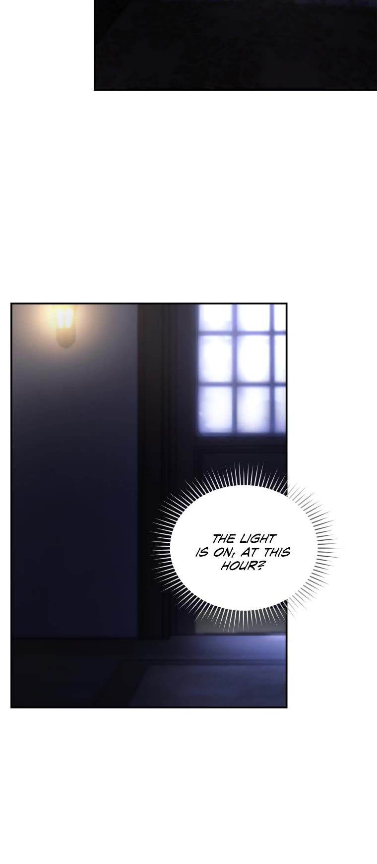 Resetting Lady chapter 28 page 35