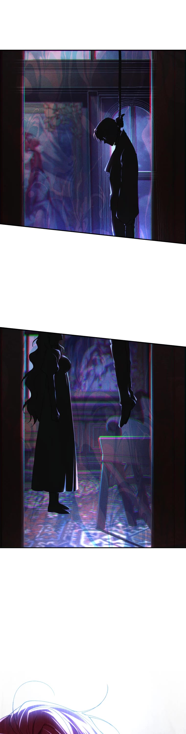 Resetting Lady chapter 28 page 40