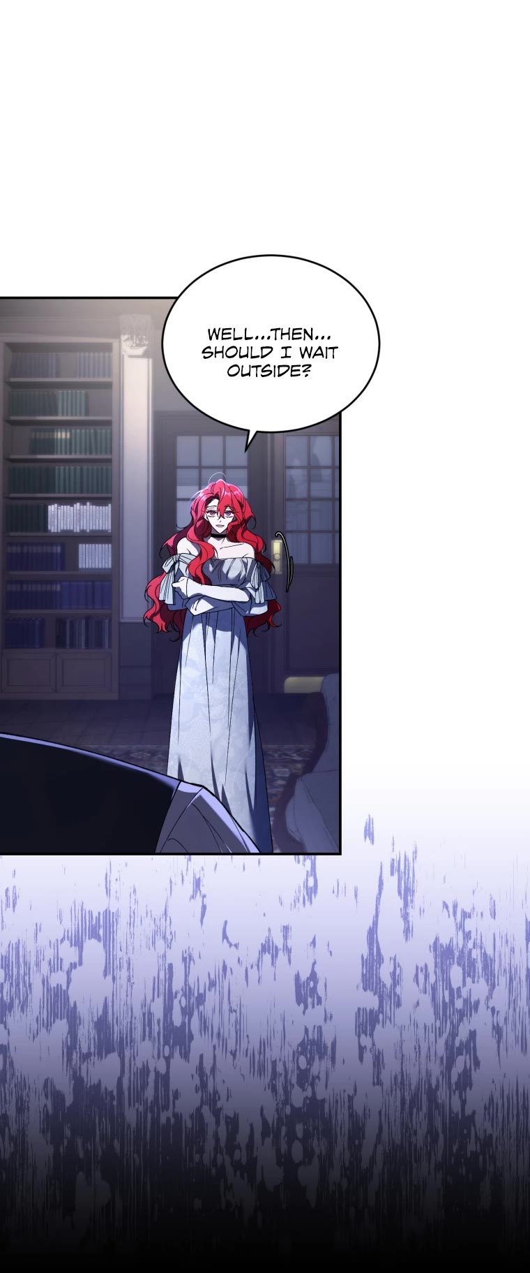 Resetting Lady chapter 28 page 8