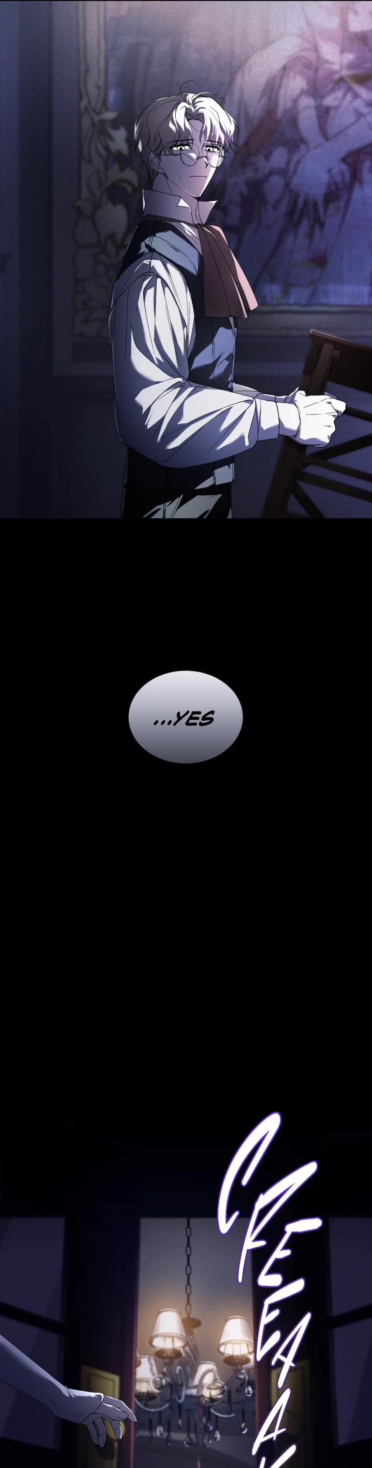 Resetting Lady chapter 28 page 9