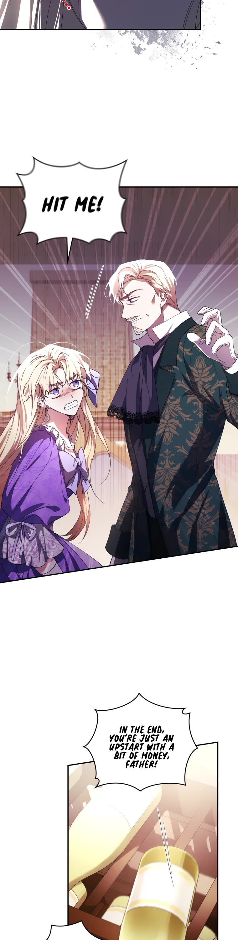 Resetting Lady chapter 29 page 10