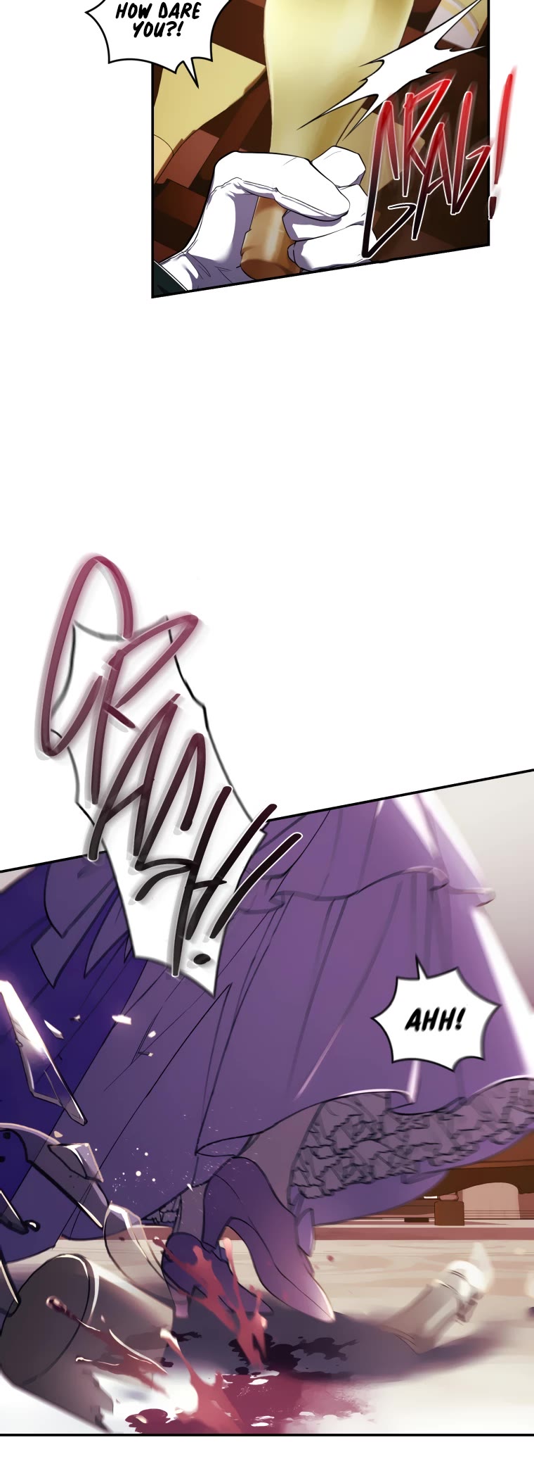 Resetting Lady chapter 29 page 11