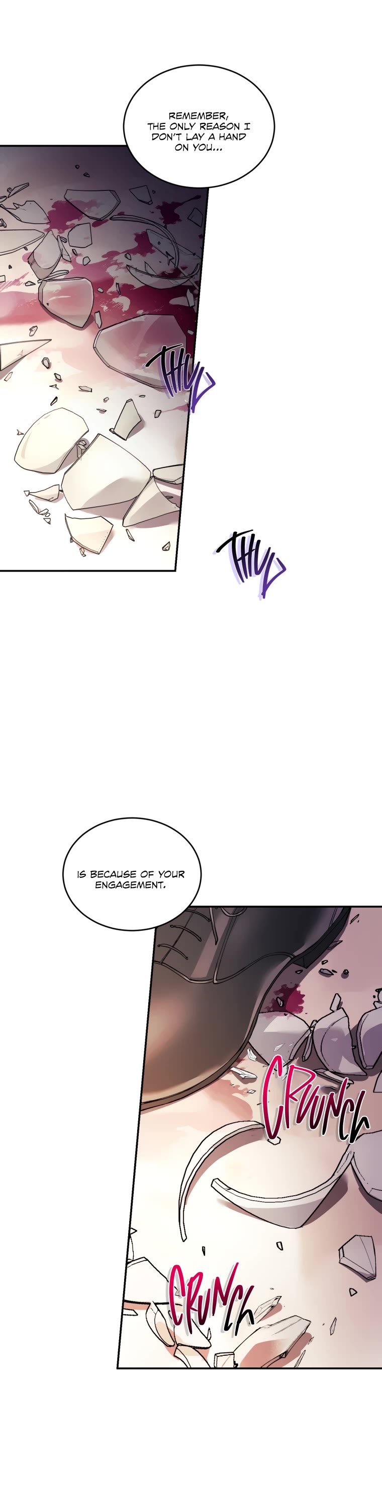 Resetting Lady chapter 29 page 13