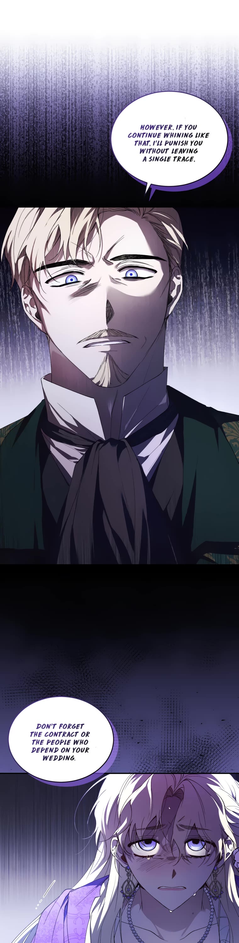 Resetting Lady chapter 29 page 14