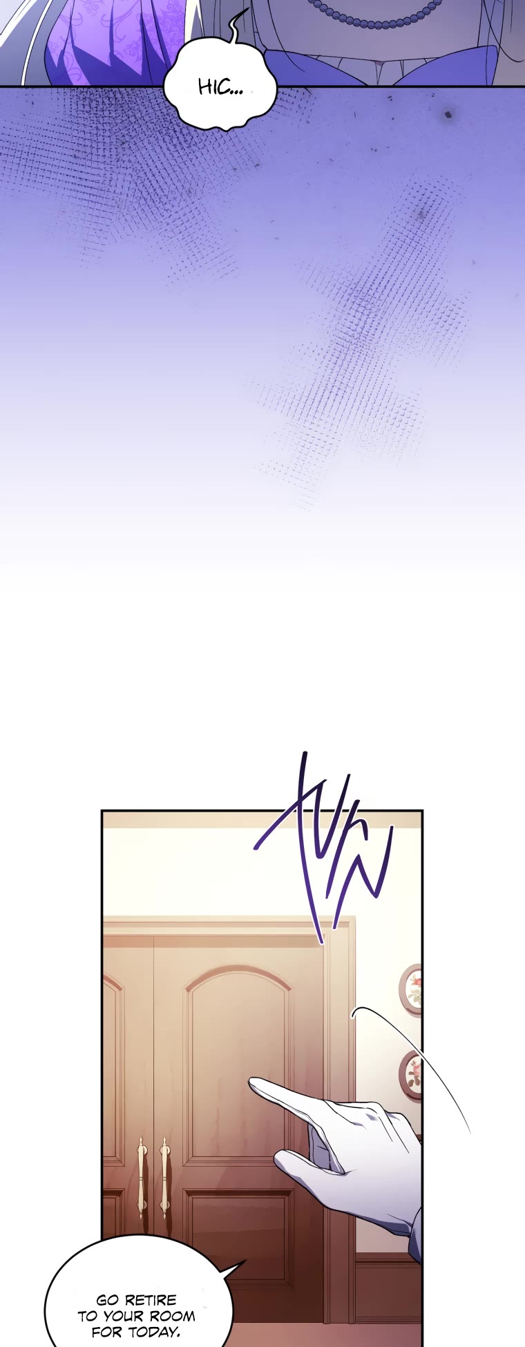 Resetting Lady chapter 29 page 15