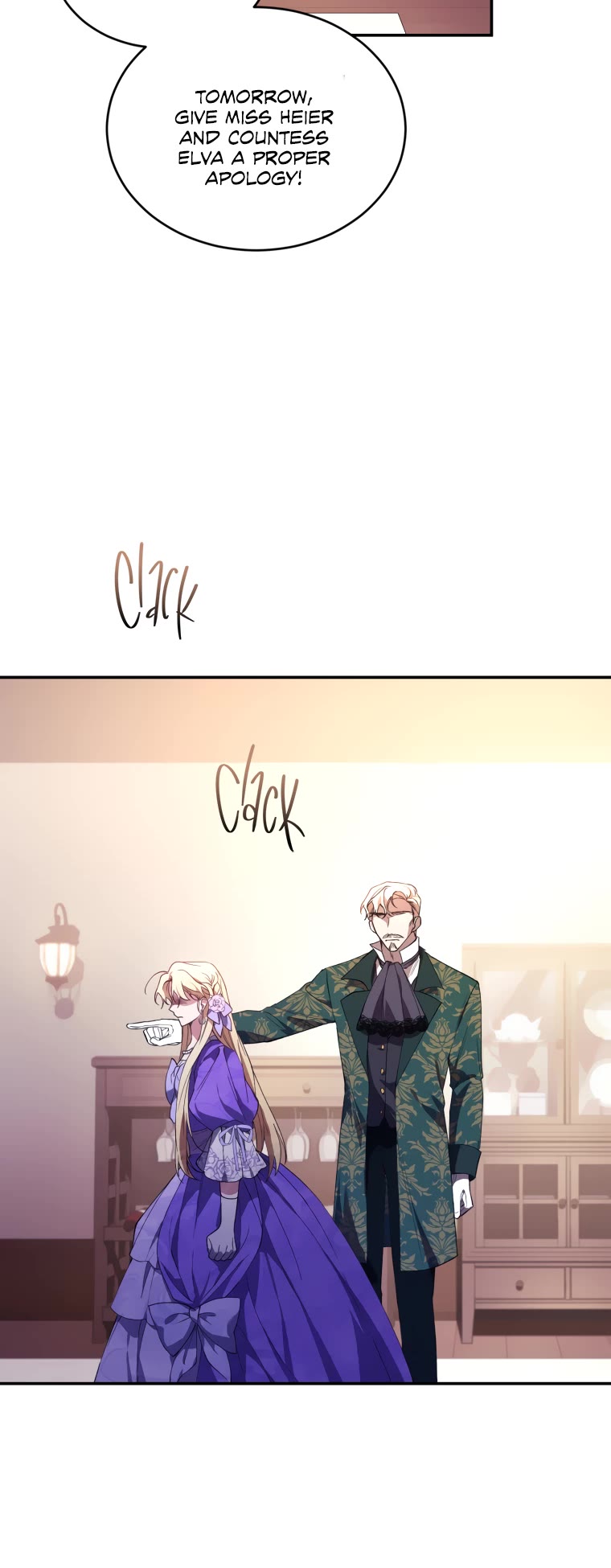 Resetting Lady chapter 29 page 16