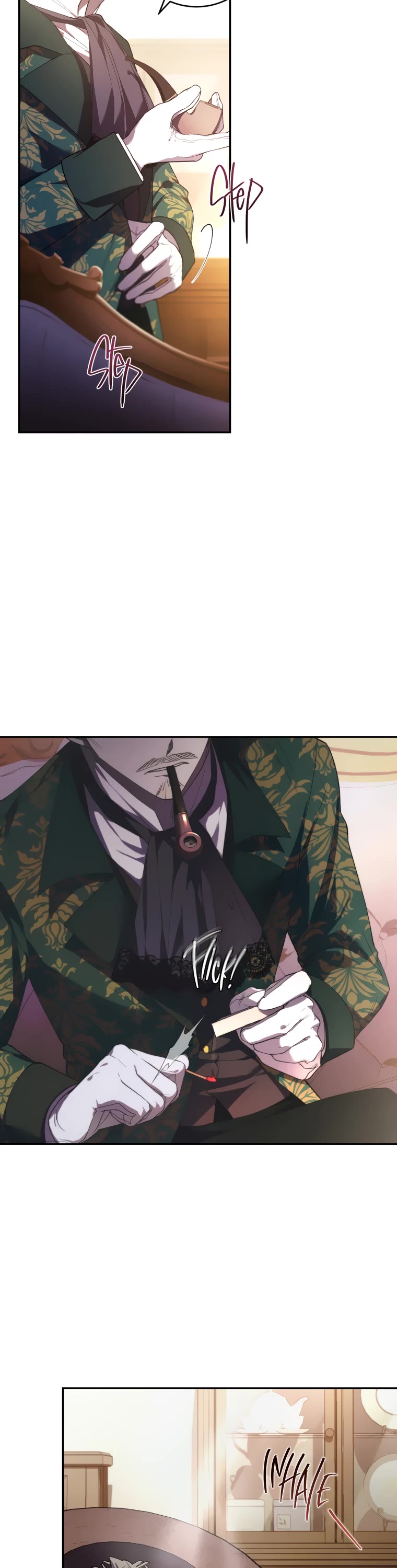 Resetting Lady chapter 29 page 18