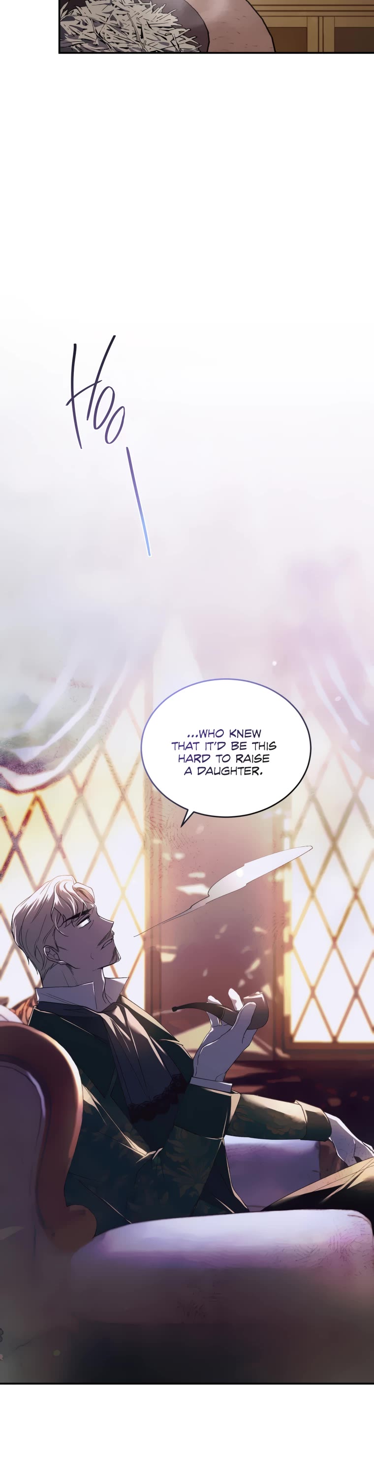 Resetting Lady chapter 29 page 19