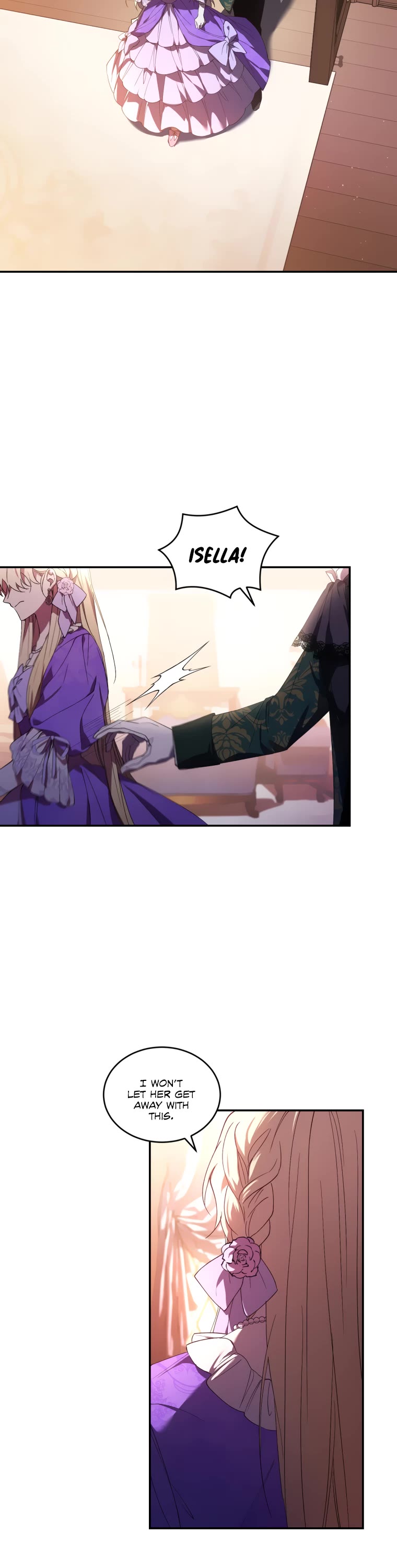 Resetting Lady chapter 29 page 2