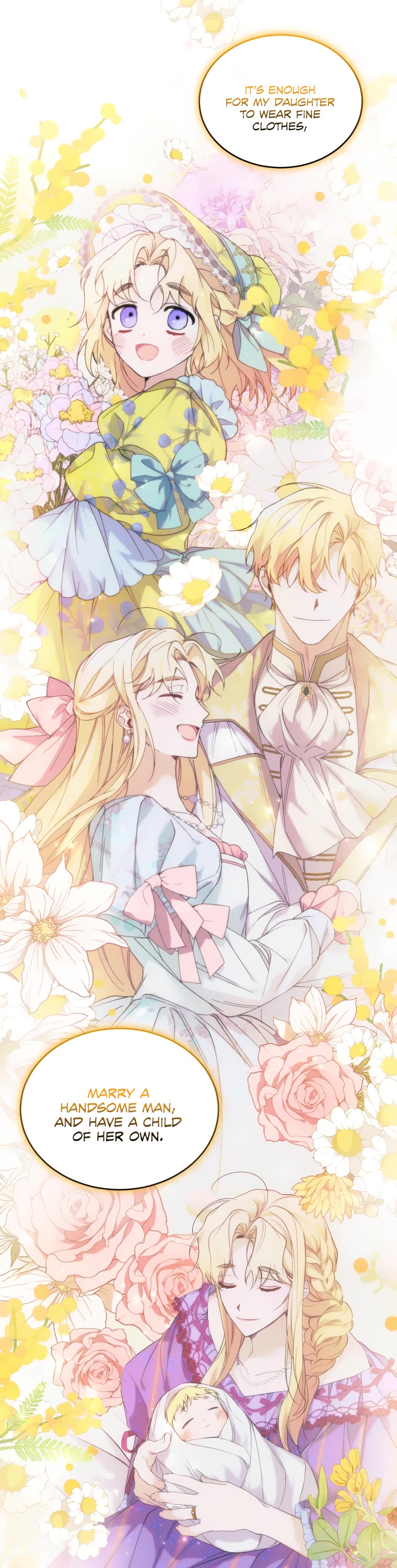 Resetting Lady chapter 29 page 23