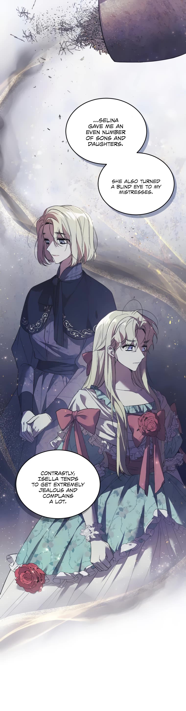 Resetting Lady chapter 29 page 25