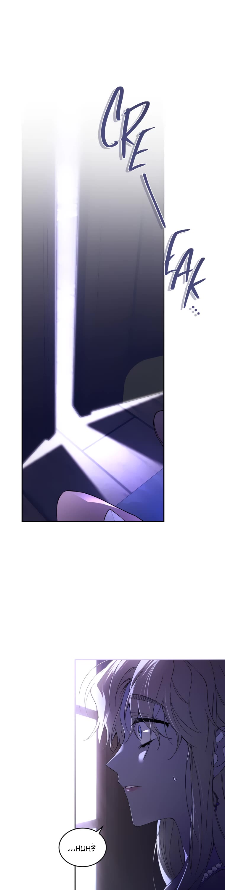 Resetting Lady chapter 29 page 27