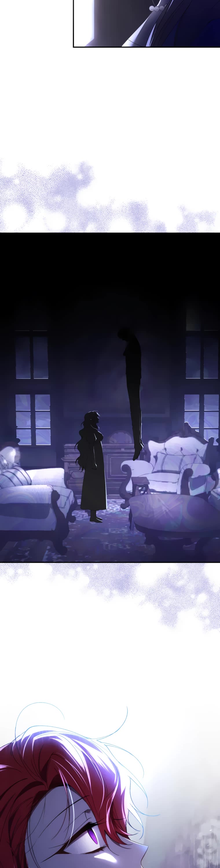 Resetting Lady chapter 29 page 28