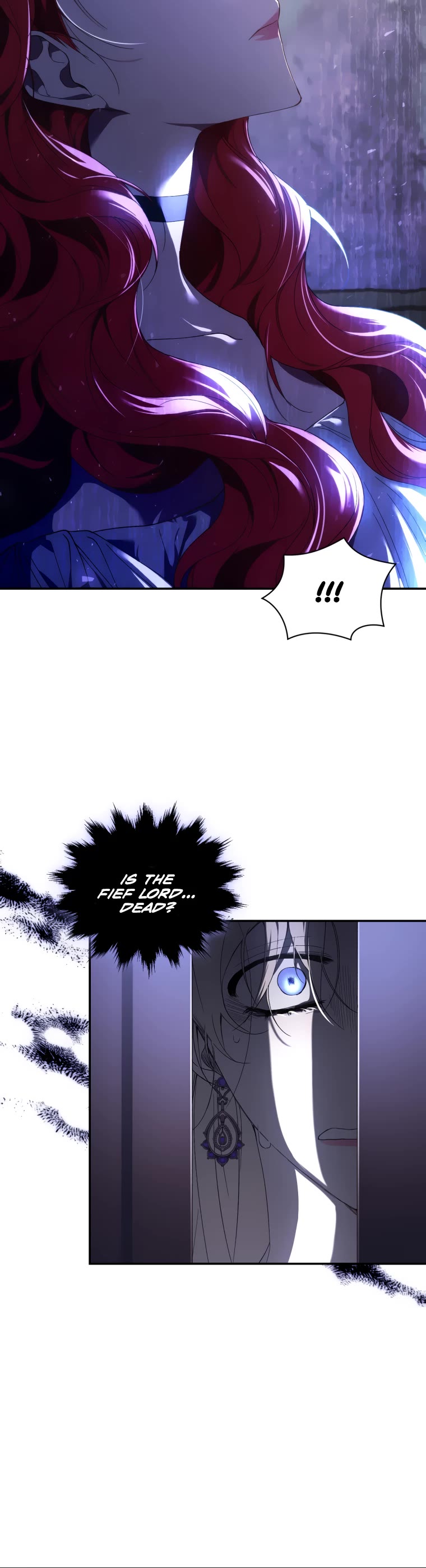 Resetting Lady chapter 29 page 29