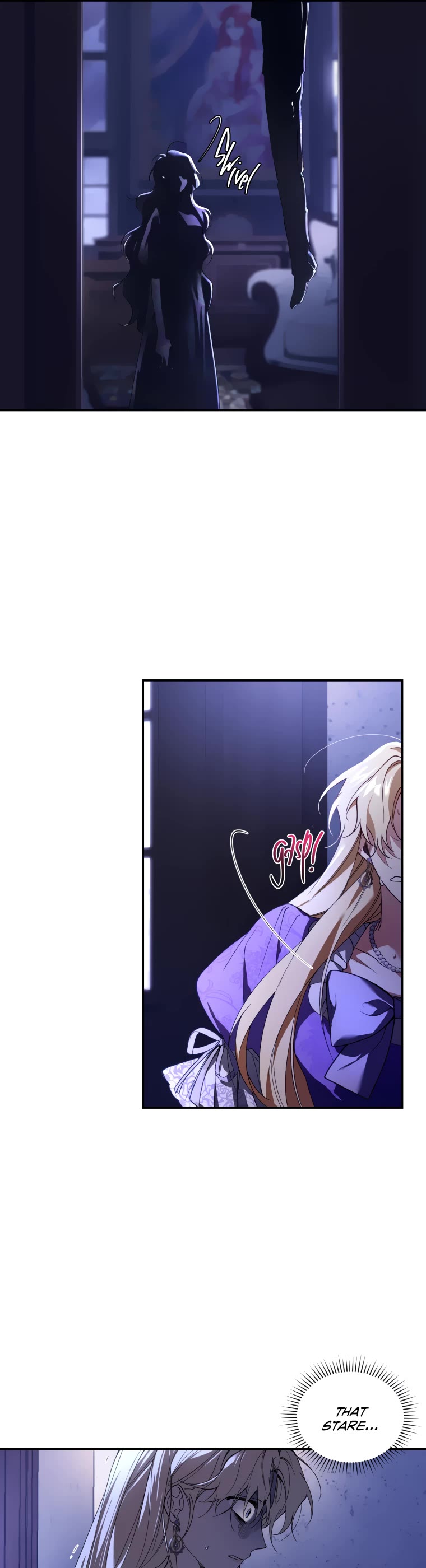 Resetting Lady chapter 29 page 30