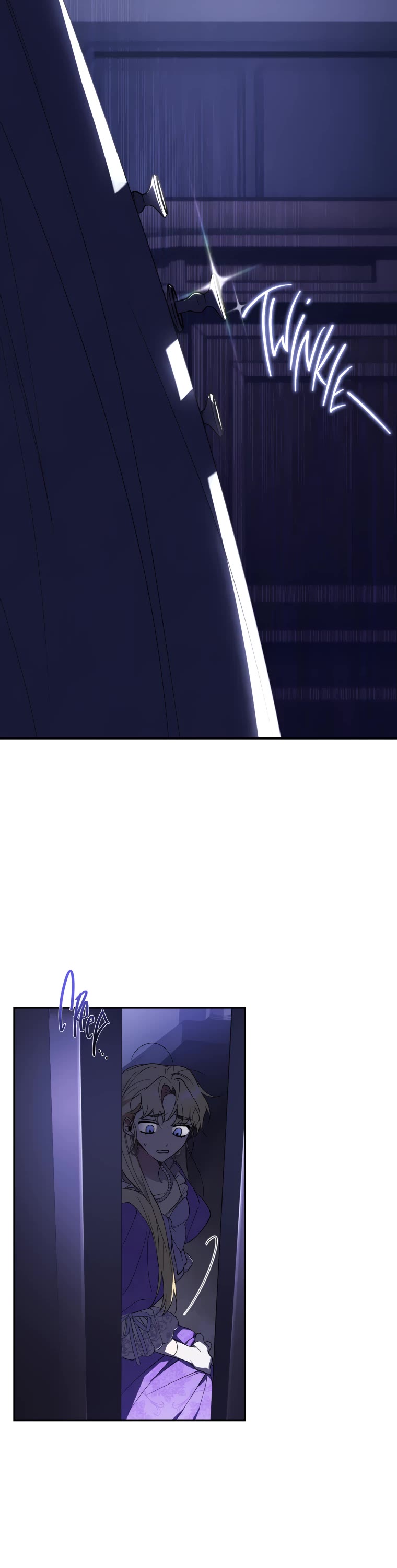 Resetting Lady chapter 29 page 33