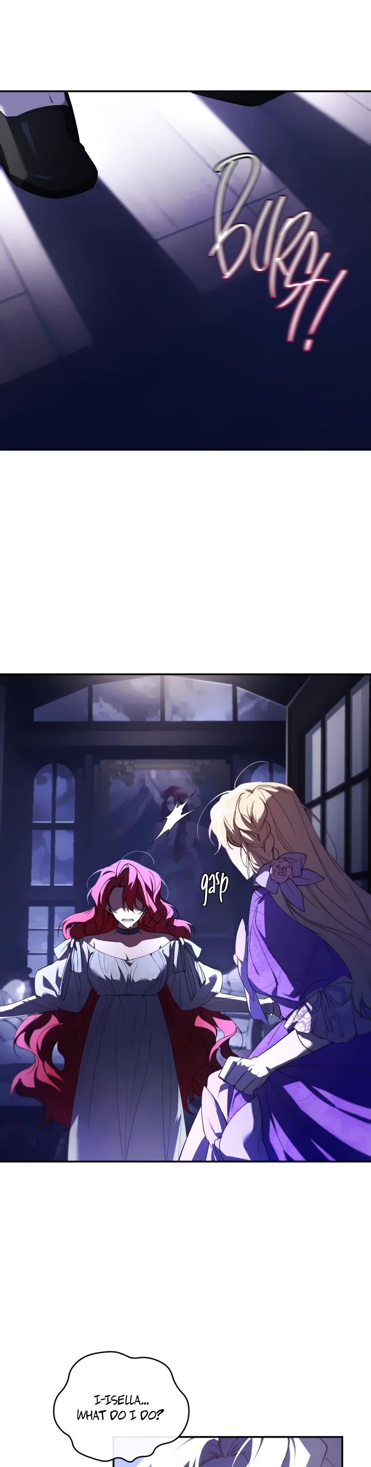 Resetting Lady chapter 29 page 34