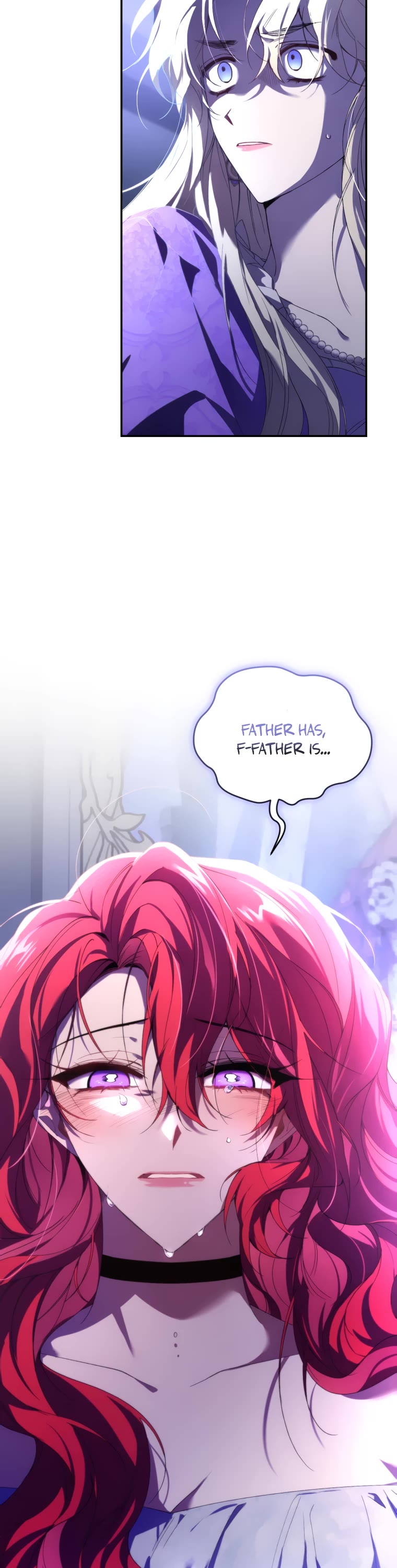 Resetting Lady chapter 29 page 35