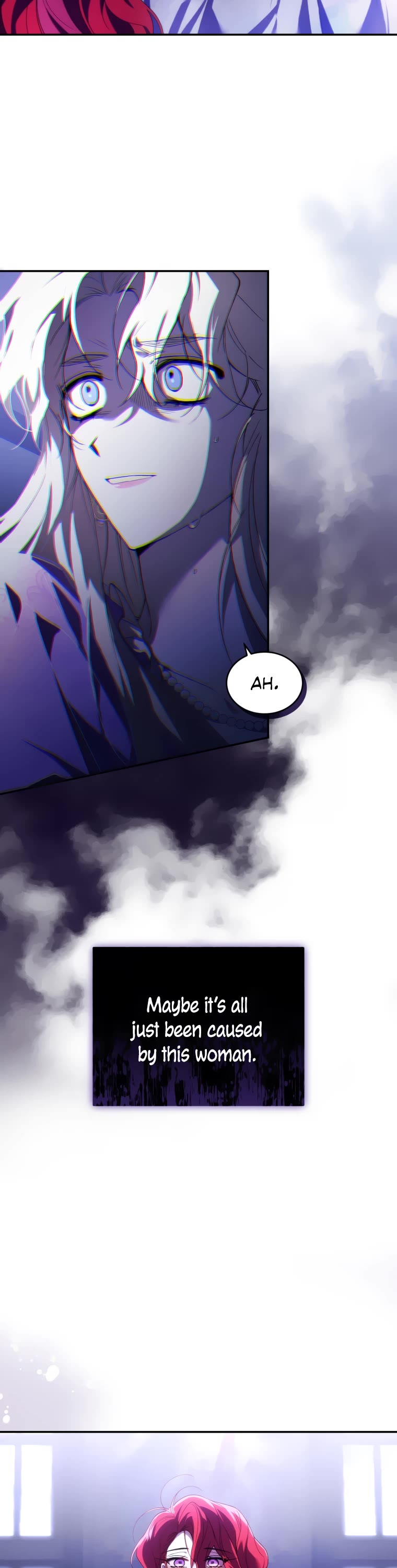 Resetting Lady chapter 29 page 36