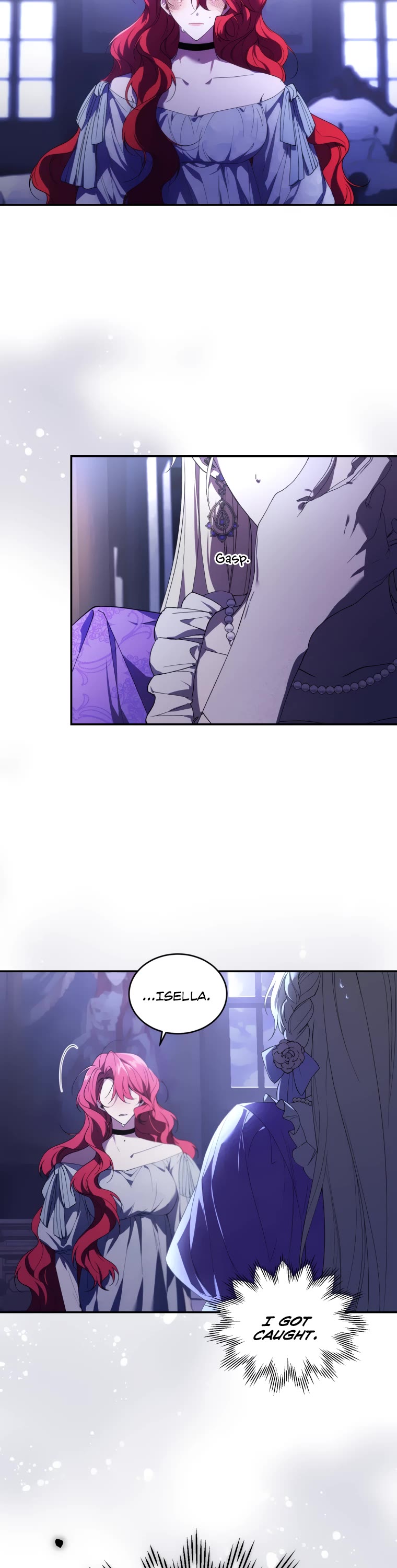 Resetting Lady chapter 29 page 37